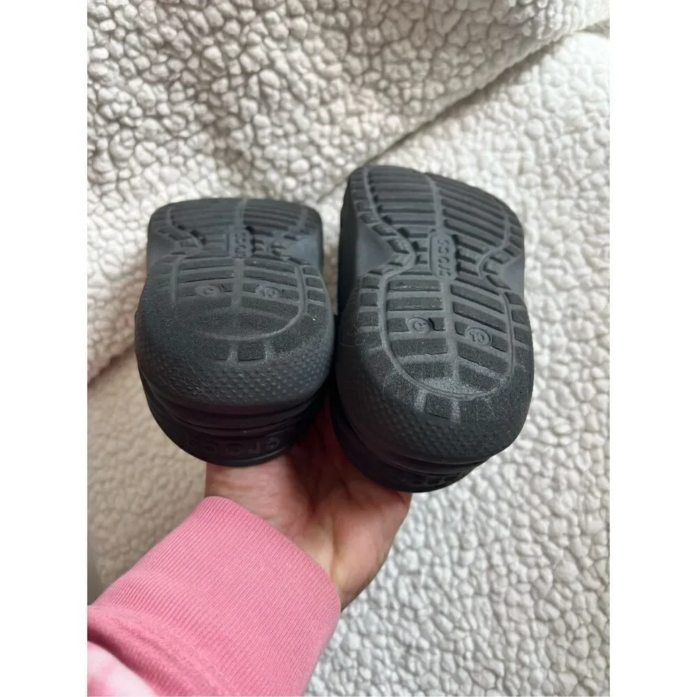 Croc Shoes